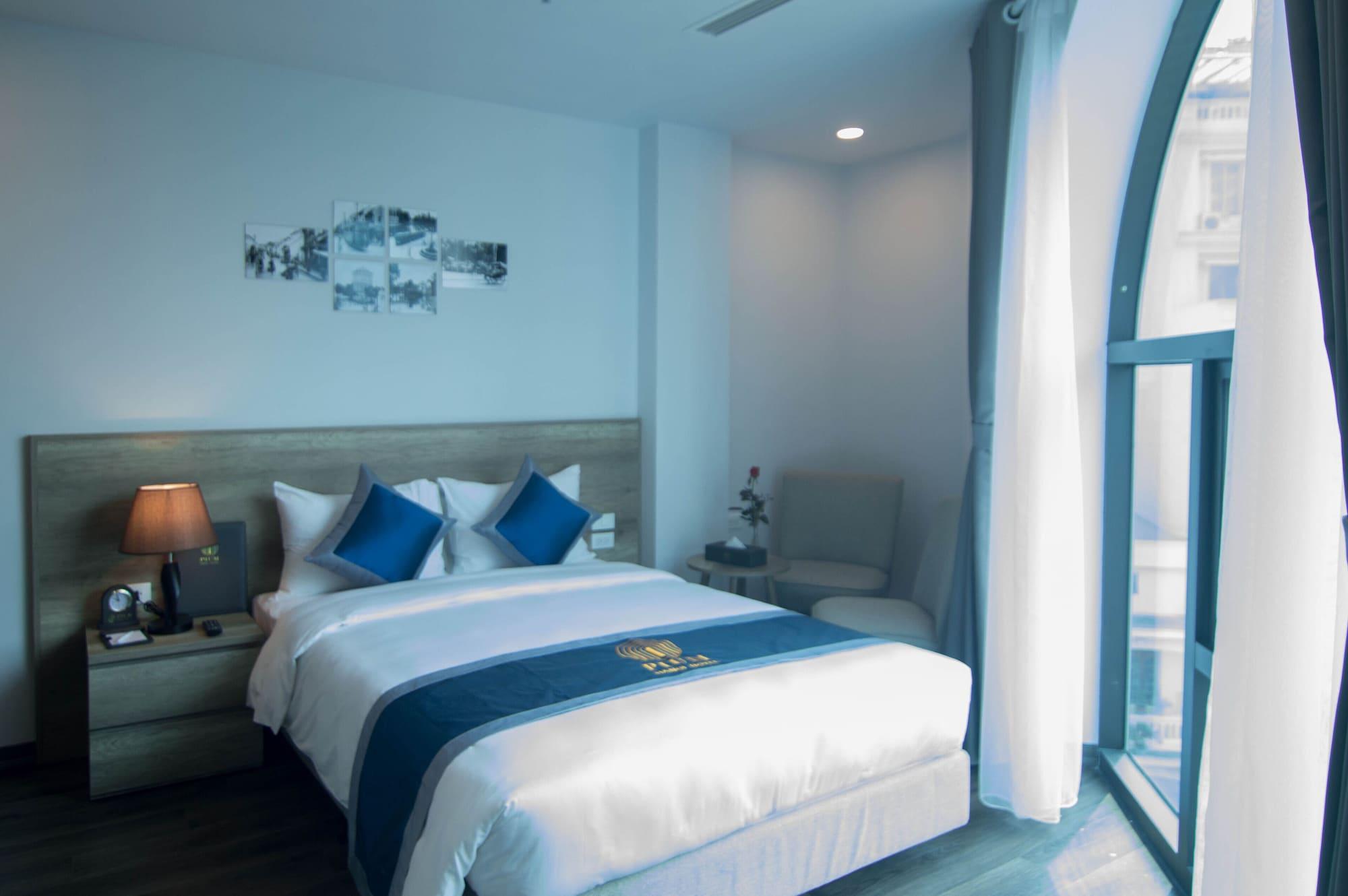 Pium Hotel Hanoï Extérieur photo