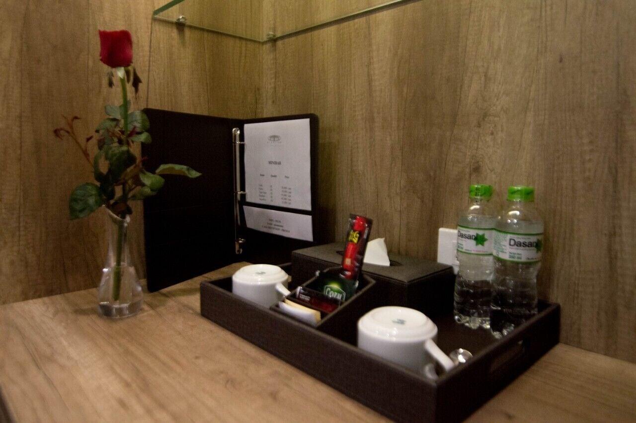 Pium Hotel Hanoï Extérieur photo