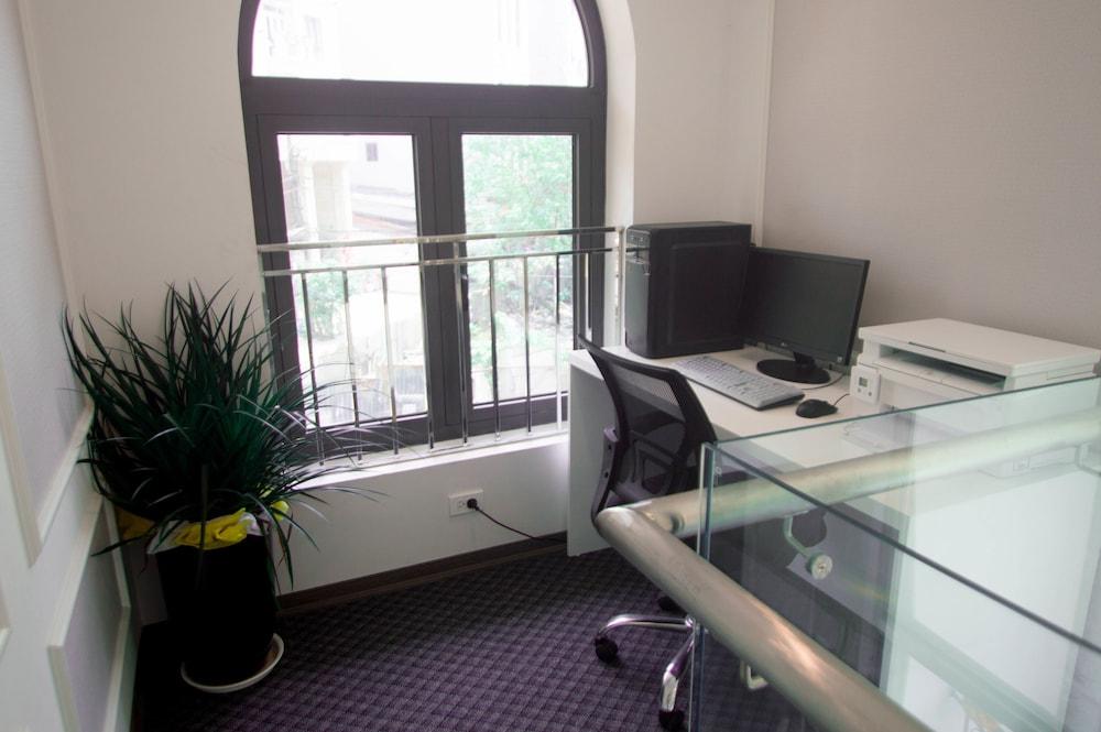 Pium Hotel Hanoï Extérieur photo