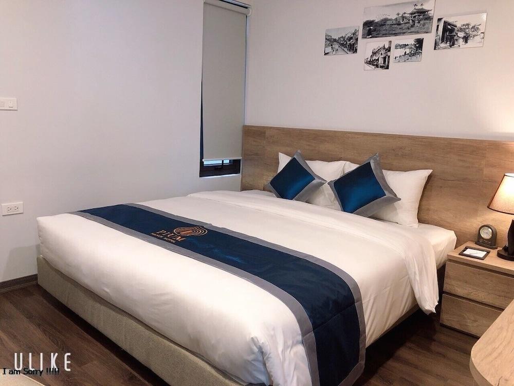 Pium Hotel Hanoï Extérieur photo